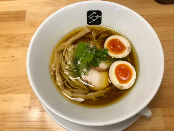 츄카소바 타카노 사진 5