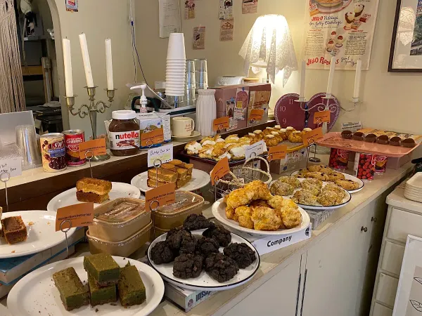 Butter museum osaka バターミュージアム大阪 사진 4
