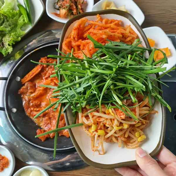 교래리 금보가든 에코랜드점
