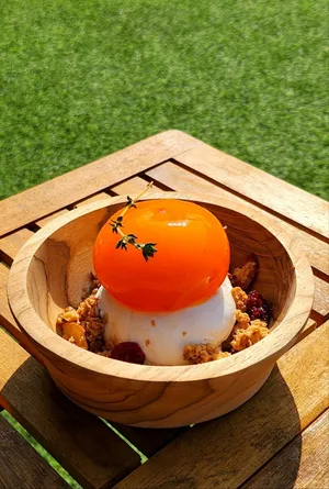 House Coffee & Dessert