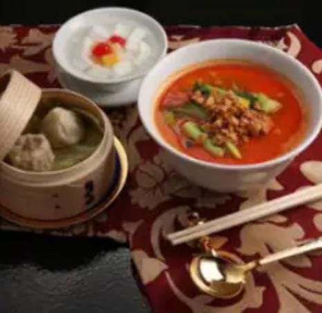 Yokohama Sichuan Mapo