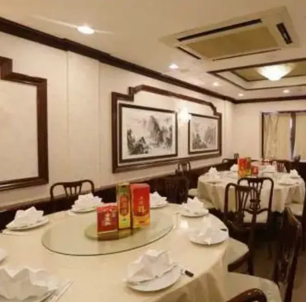 Yokohama Sichuan Mapo 사진 3