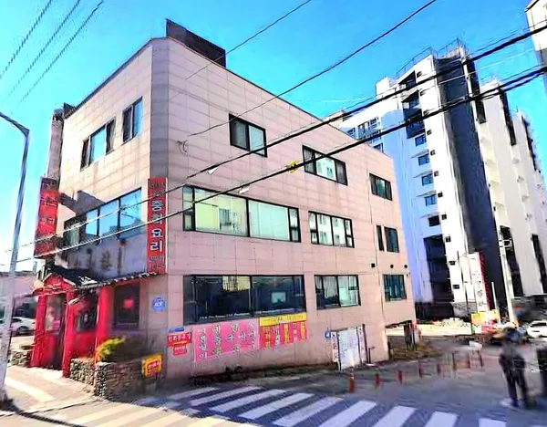 인화루
