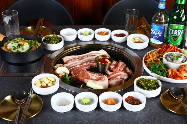 숙련도 본점