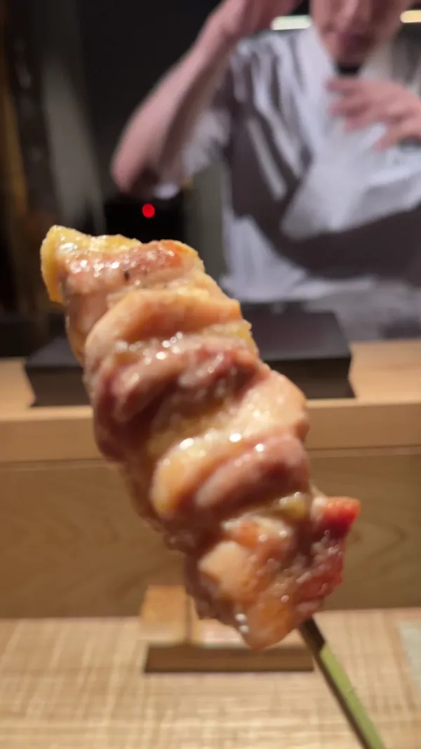 Yakitori Sakuta 사진 3