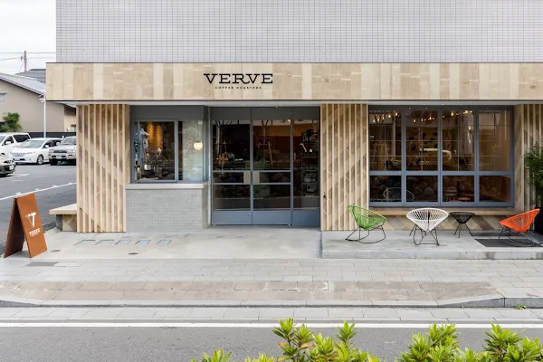 VERVE COFFEE ROASTERS YUKINOSHITA 사진 2