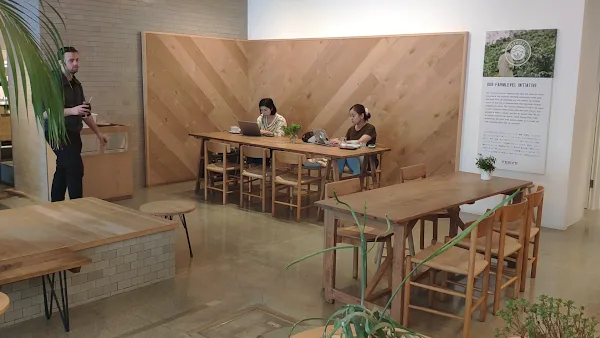 VERVE COFFEE ROASTERS YUKINOSHITA 사진 3