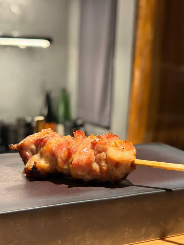 Yakitori Sakuta 사진 5