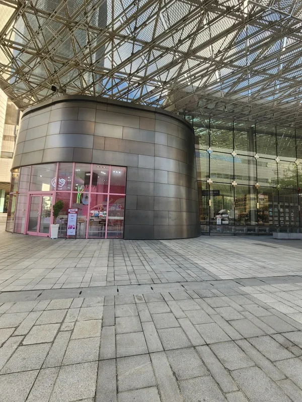 푸롤리 더폴라 코엑스