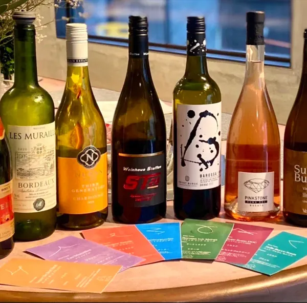 BON BON WINE STAND 사진 3