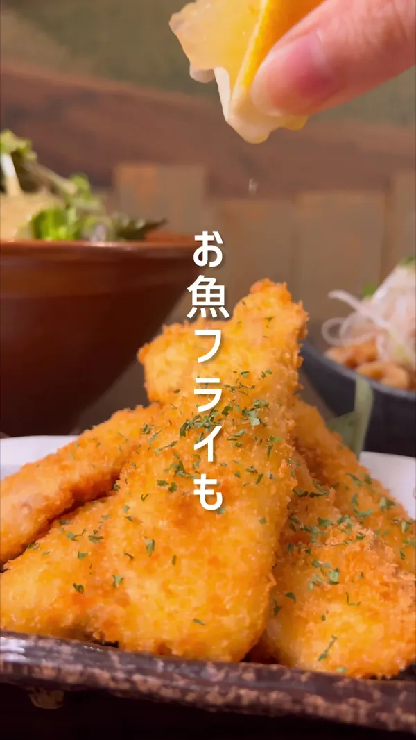 横浜漁酒場 ○う商店さん 사진 2