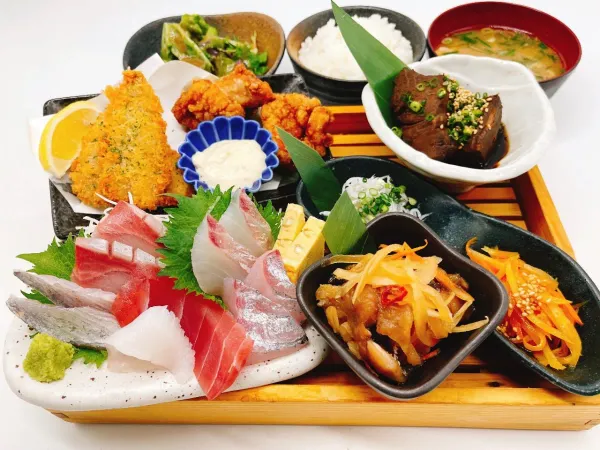 横浜漁酒場 ○う商店さん 사진 3