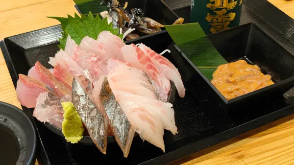 横浜漁酒場 ○う商店さん 사진 4