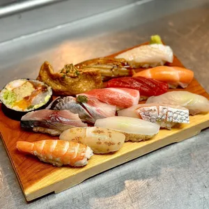 Sushi Bok Mapo Gongdeok Main Branch