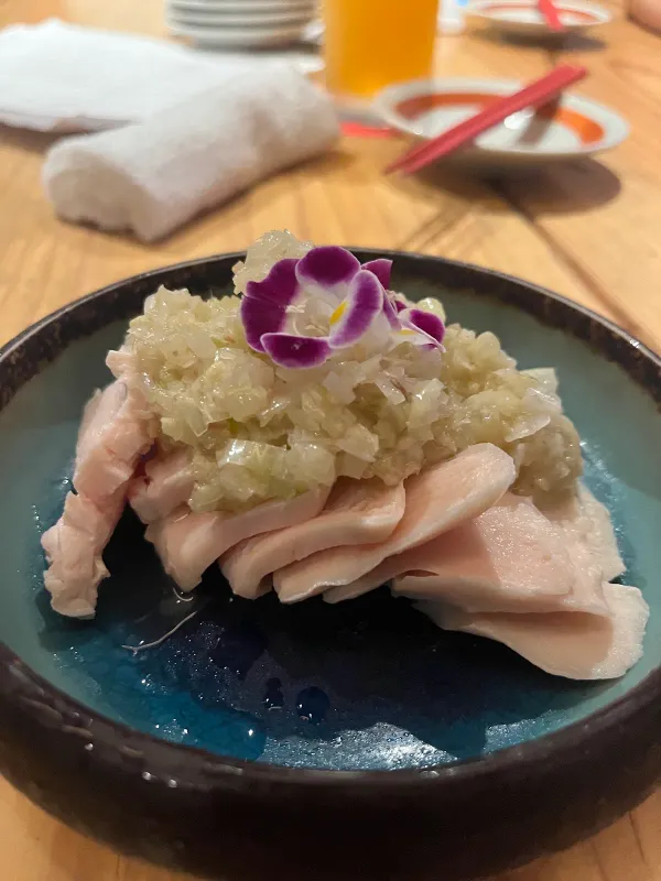 Yakiyasai Isoya 사진 4