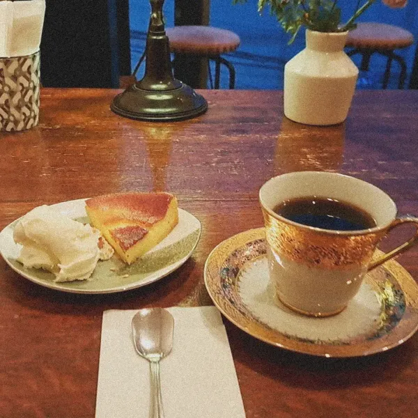 Jazz & Café Hayashi 사진 4