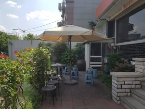 성산동 칼국수집