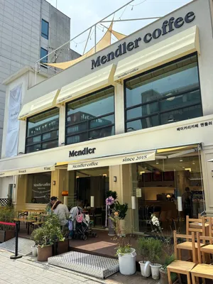 Mandler