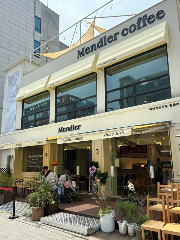맨들러