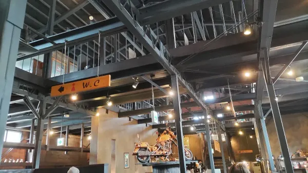 Miyataya coffee shop Toyohira 사진 3