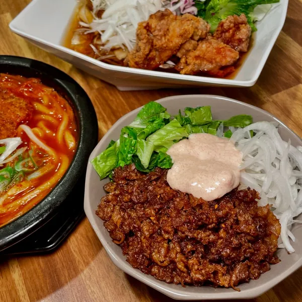 무라 망원본점