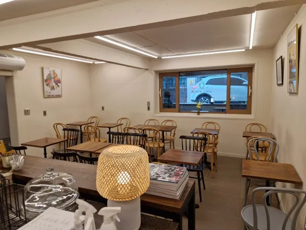 카페마리