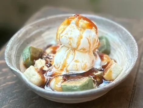 우메조노 카페 & 갤러리 사진 2
