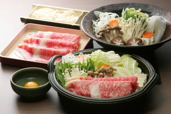 Gyuzen Shijo Karasuma store 사진 4