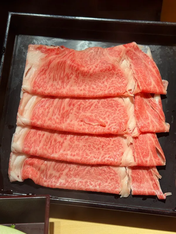 Gyuzen Shijo Karasuma store 사진 5