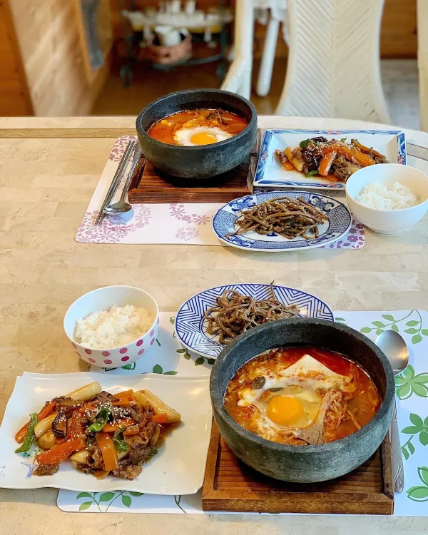 한국요리 마미손 사진 4