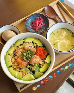 フィッシュバケット ヤクス