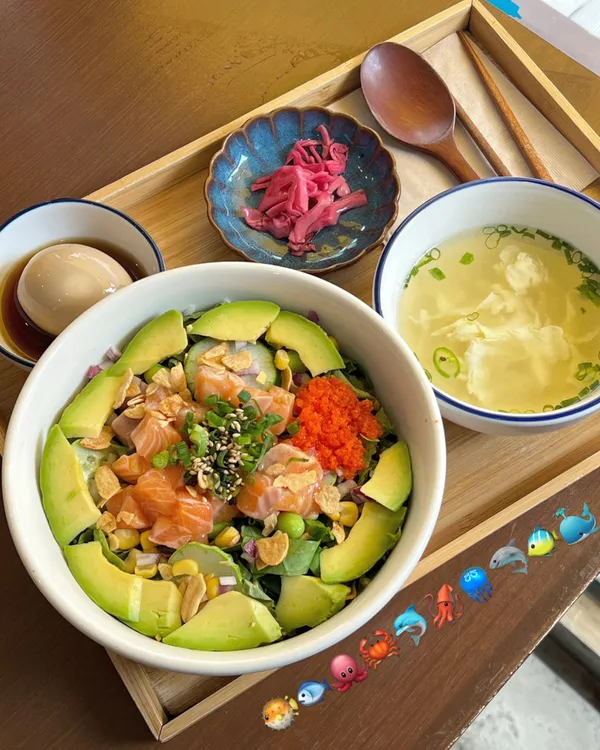 피쉬버켓 약수