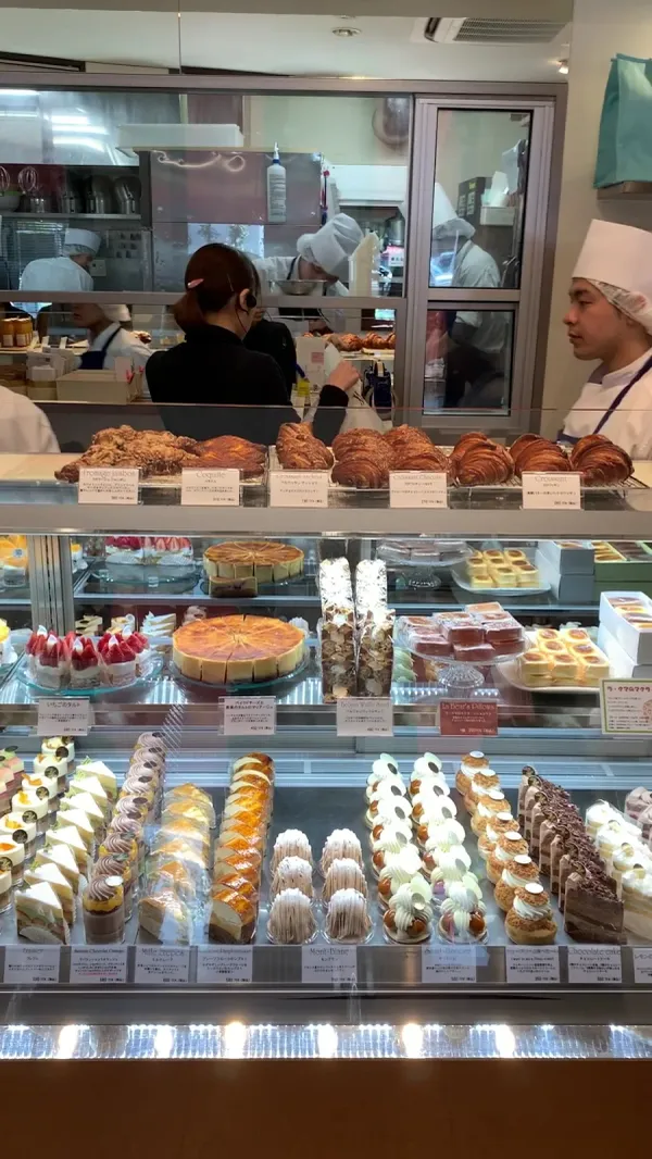 Sweets Garden Yuji Ajiki 사진 3