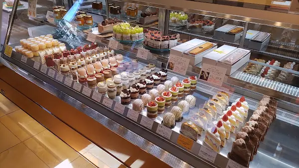 Sweets Garden Yuji Ajiki 사진 4