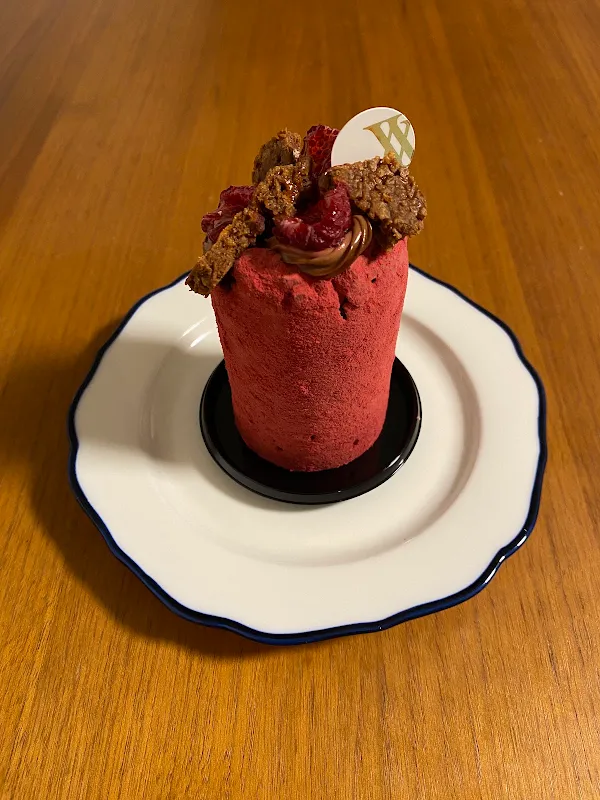 Sweets Garden Yuji Ajiki 사진 5