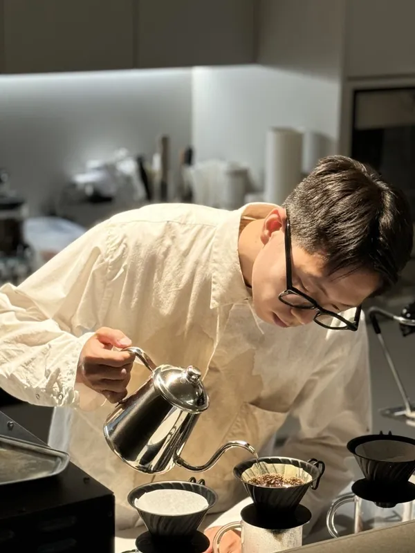세컨핸드 브루어스