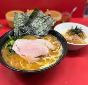 杉田家