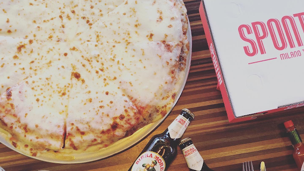 Spontini