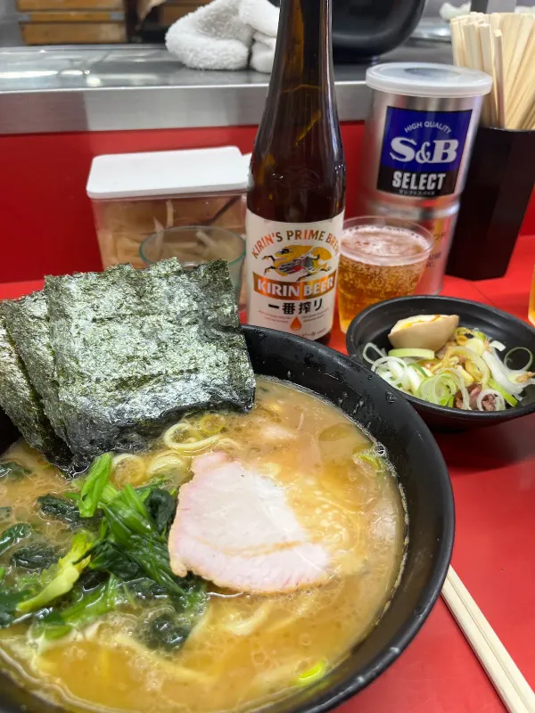 杉田家の写真2