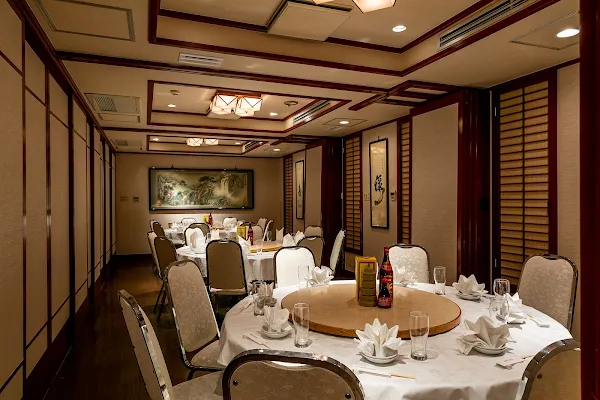 Chinatown Hong Kong Restaurant