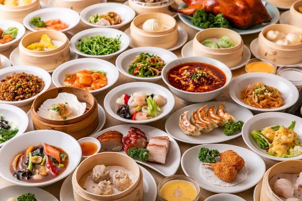 Chinatown Hong Kong Restaurant 사진 2