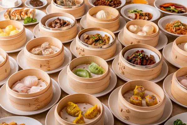 Chinatown Hong Kong Restaurant 사진 4