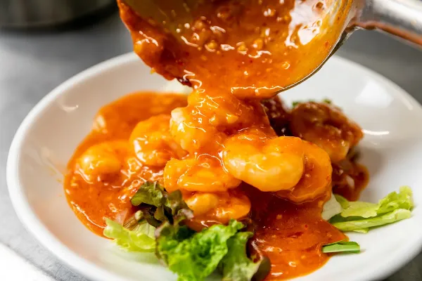 Chinatown Hong Kong Restaurant 사진 5