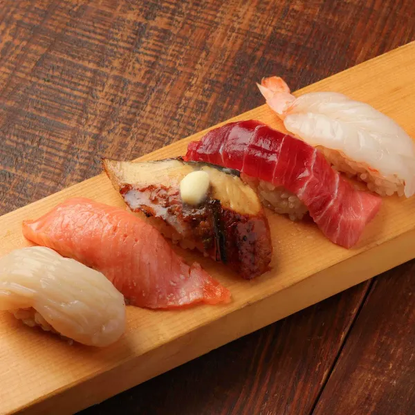 SUSHI BAR MENOJI 사진 4