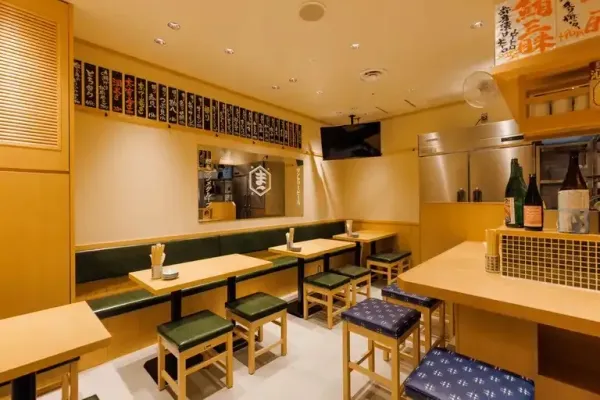 SUSHI BAR MENOJI 사진 5