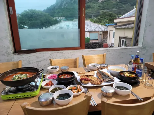 올레마당 제주산방산점