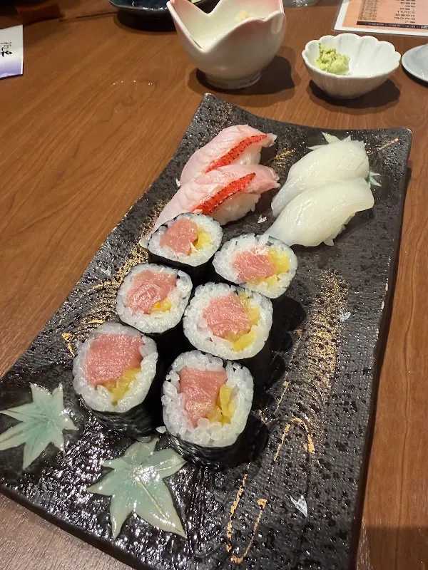 Harukoma Sushi