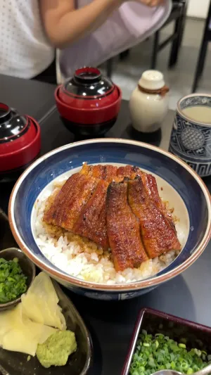 あつた蓬莱軒 神宮店