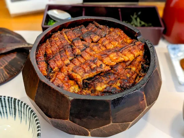 아츠타 호라이켄 신궁점 사진 5