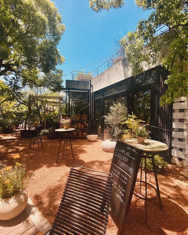 SOLA CAFE ［ソラカフェ］ 사진 2